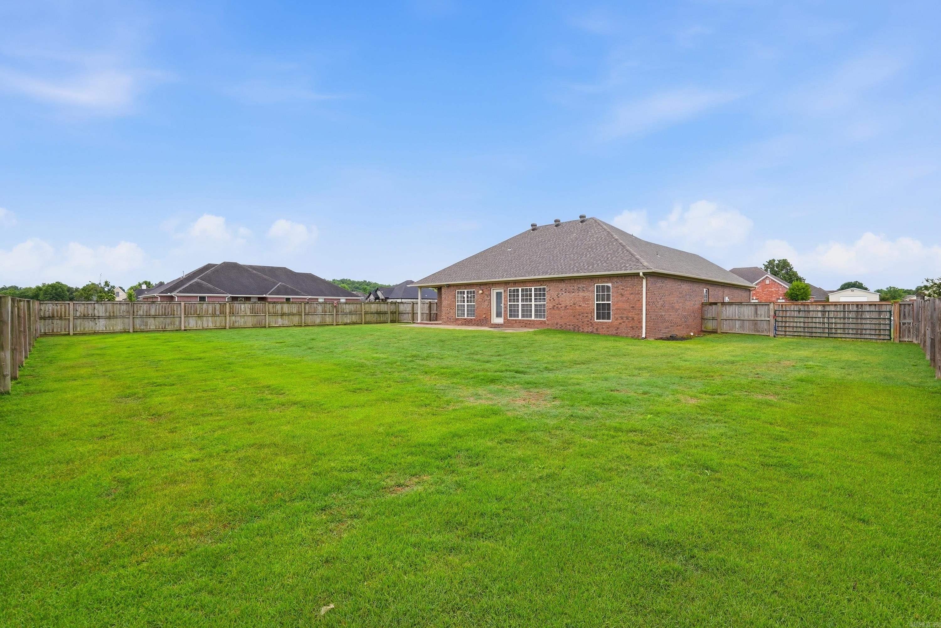 Quail Hollow - Residential
