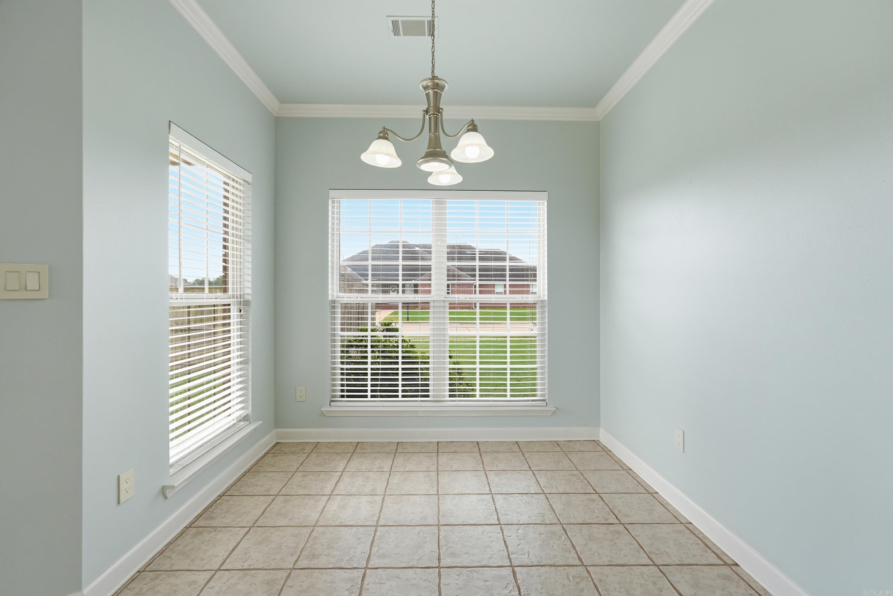 Quail Hollow - Residential