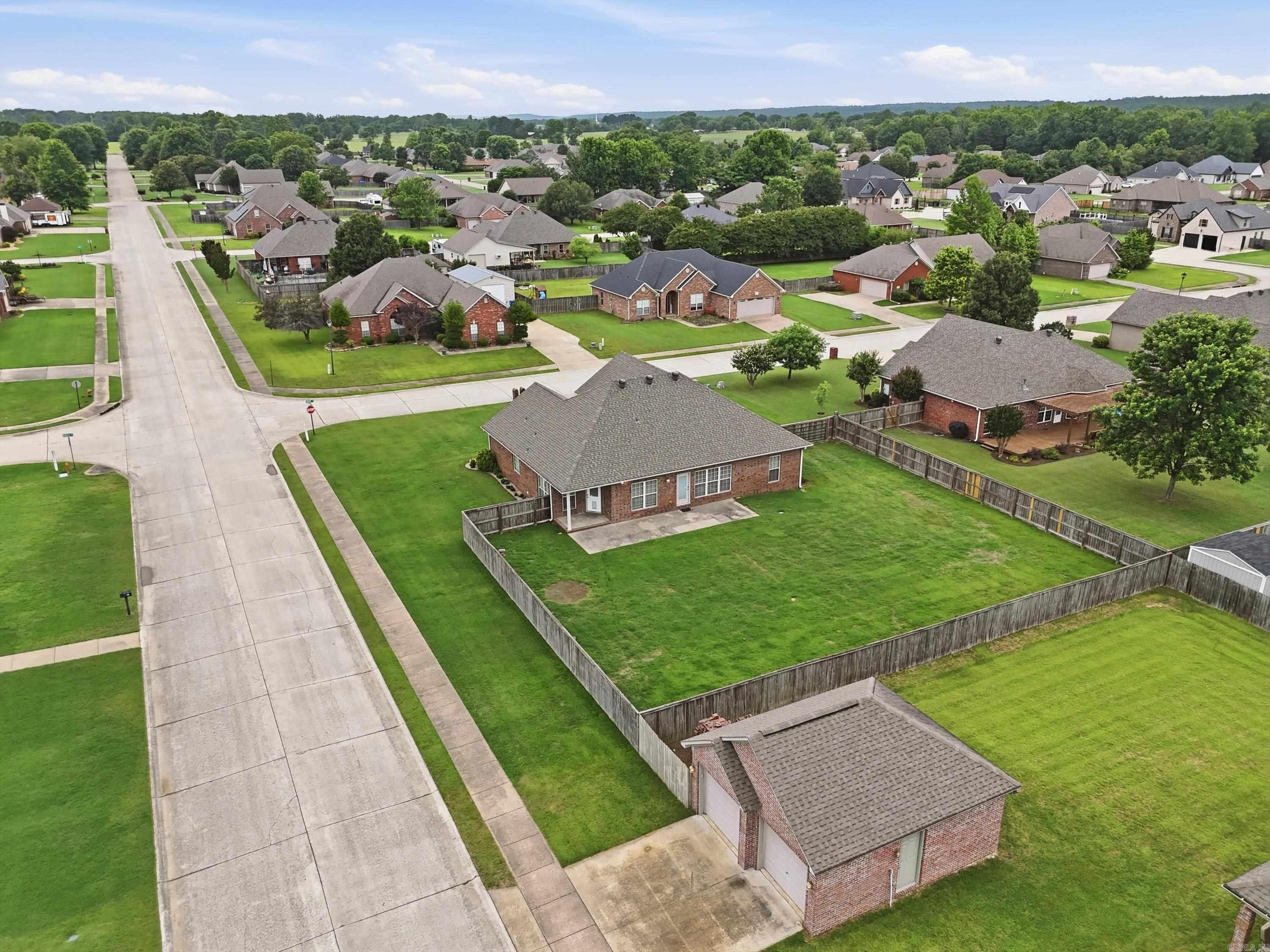 Quail Hollow - Residential