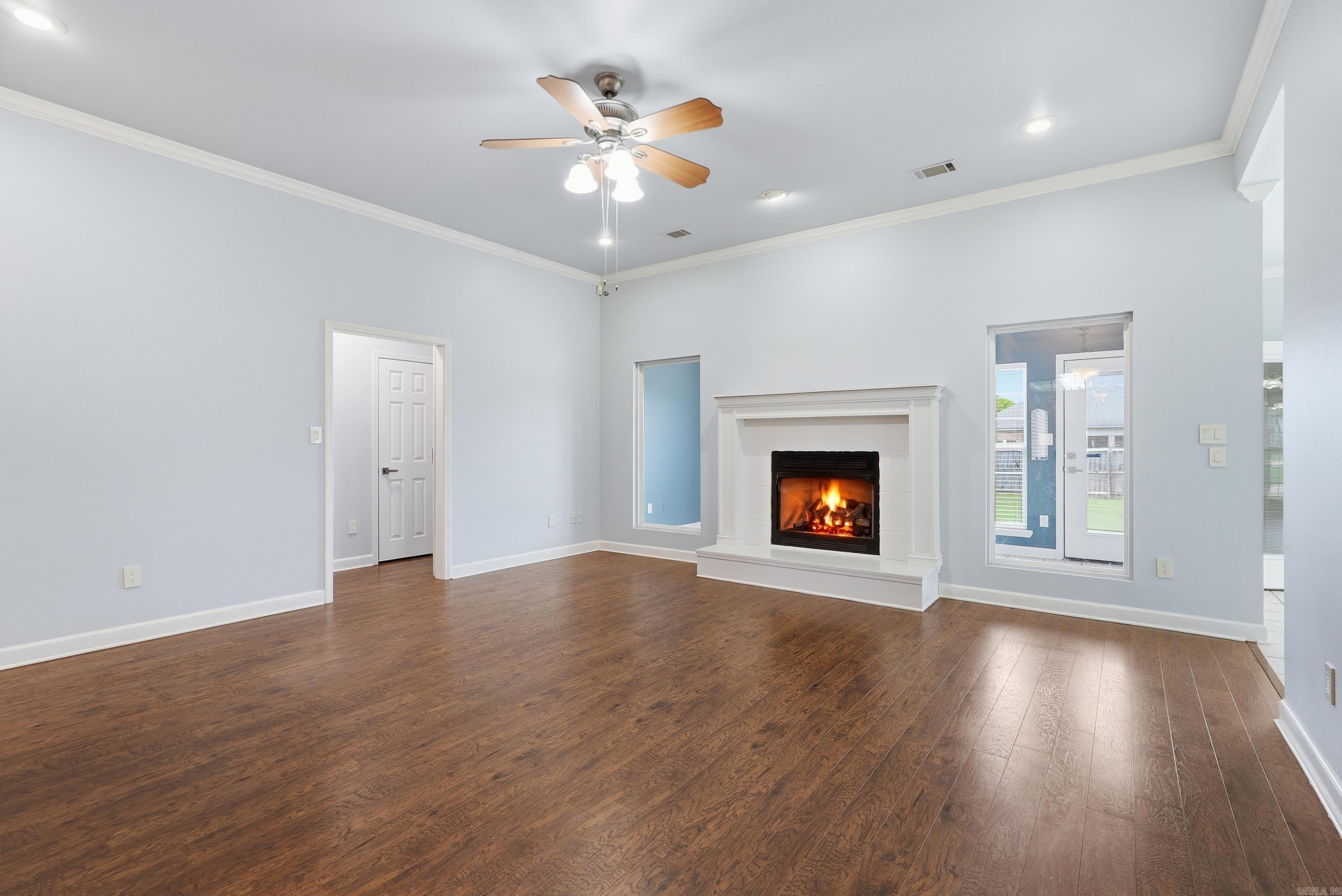Quail Hollow - Residential
