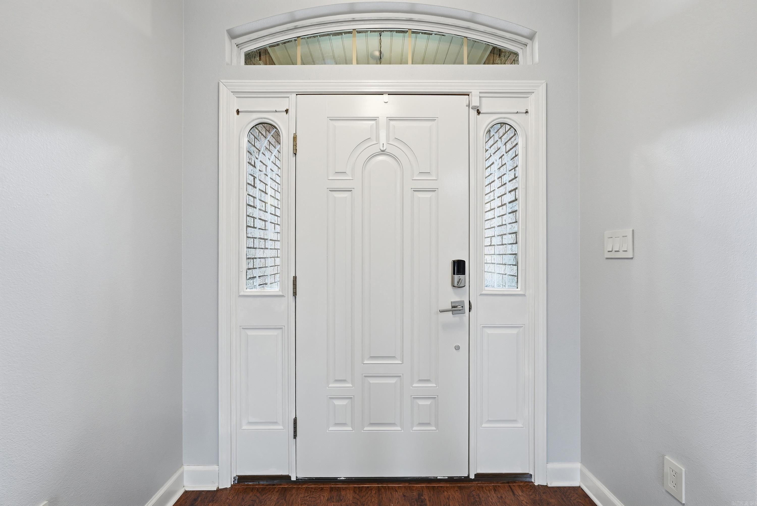 Quail Hollow - Residential