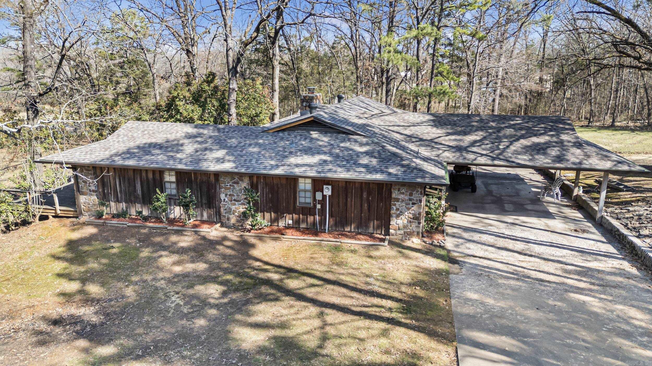 Not In List - Residential