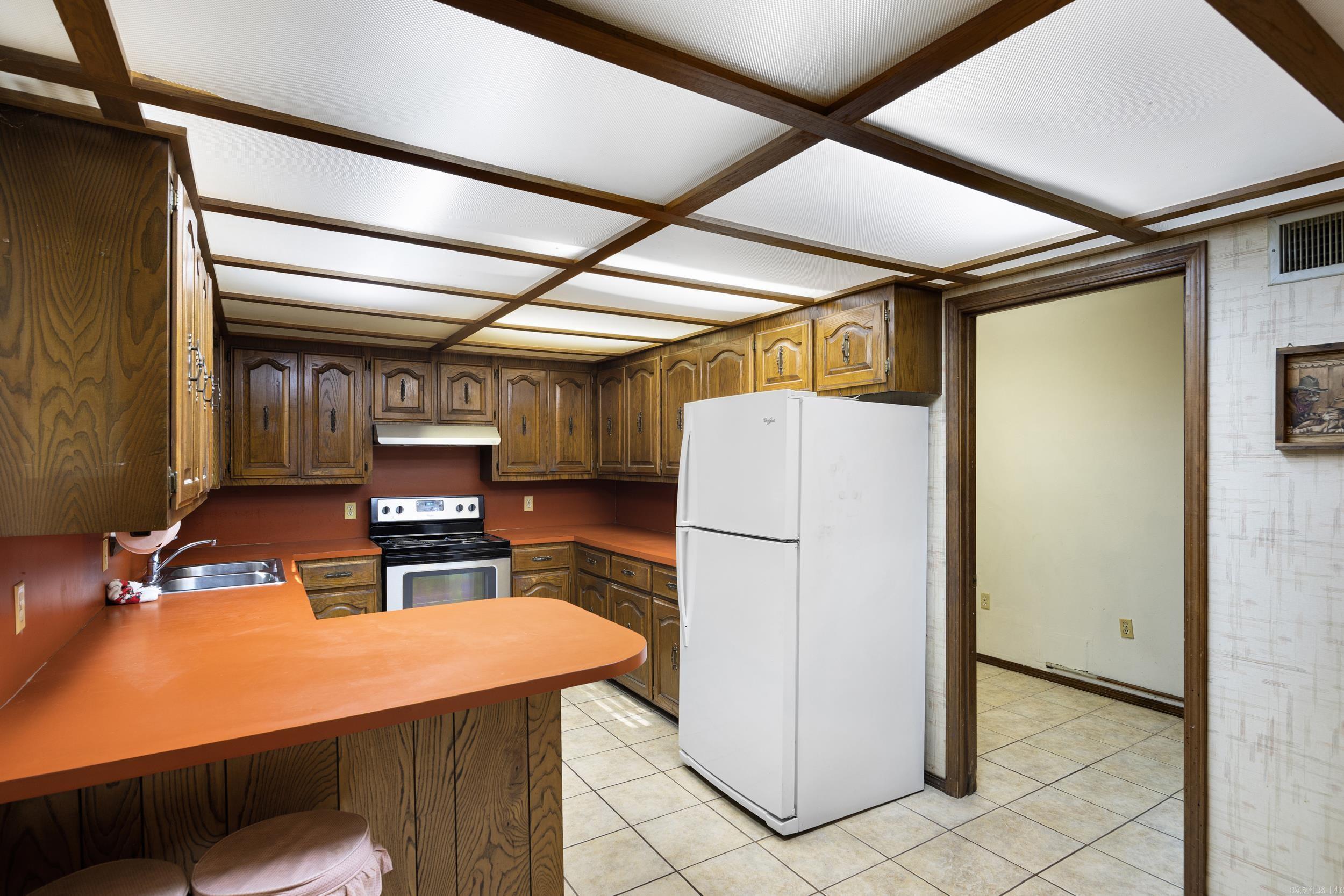 Not In List - Residential
