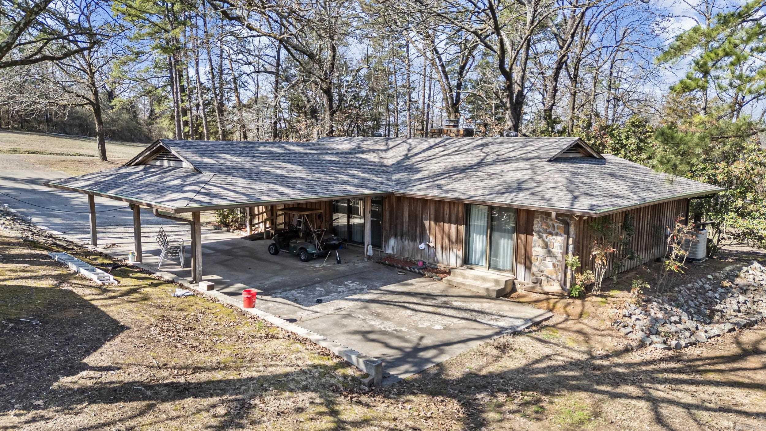 Not In List - Residential