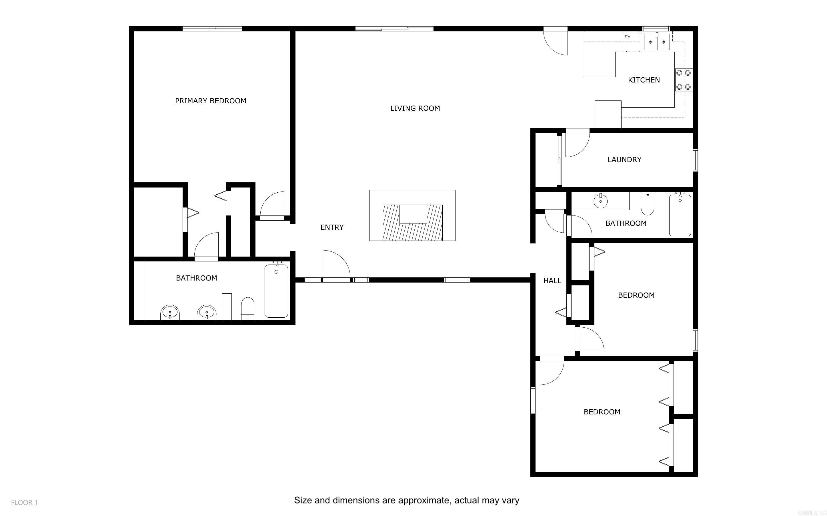 Not In List - Residential