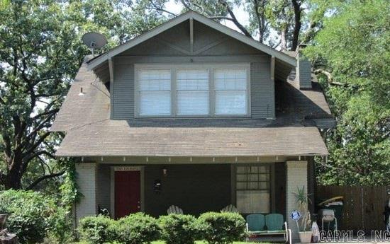 Heights-Hillcrest - Residential Lease