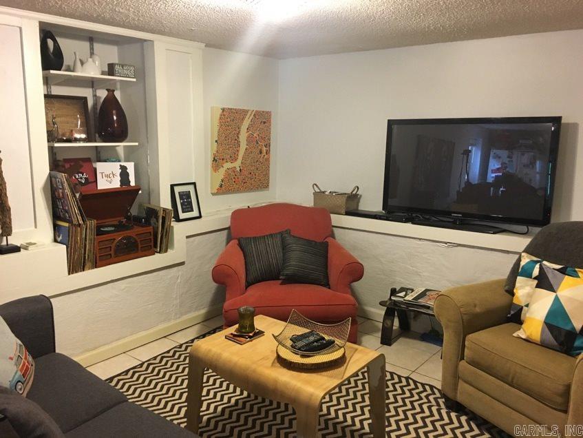 Heights-Hillcrest - Residential Lease