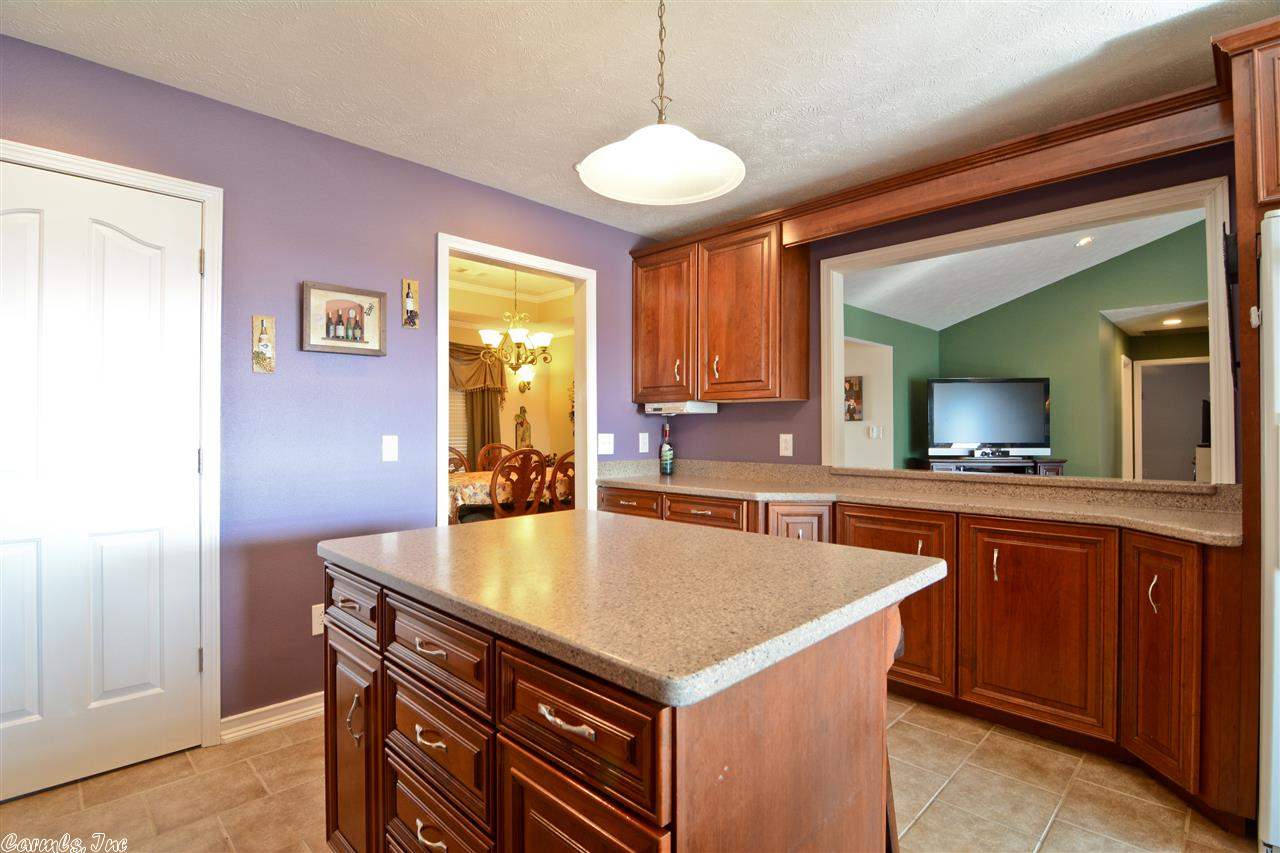 Overland Park - Residential