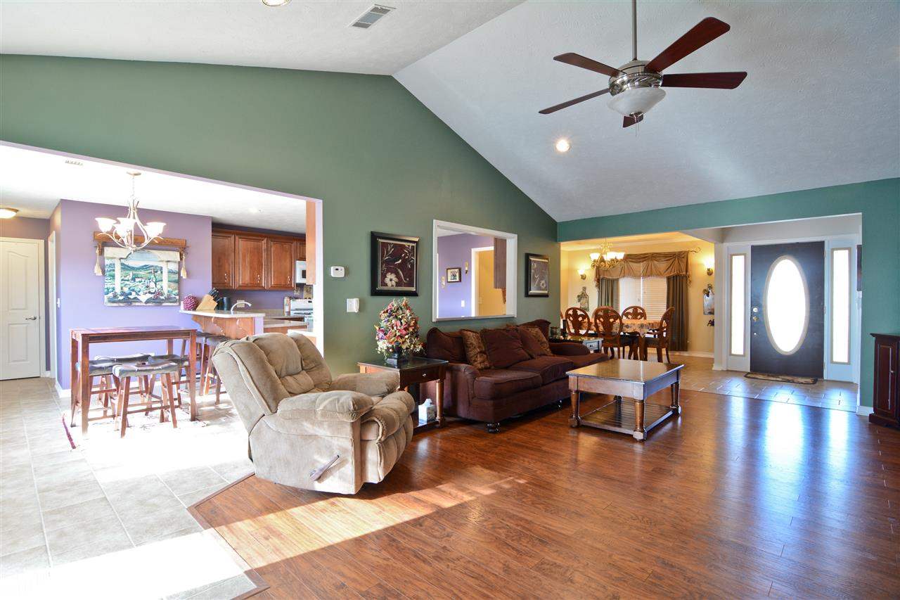 Overland Park - Residential