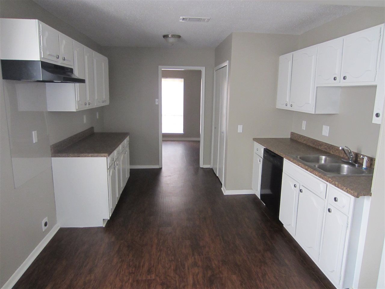 Allendale - Residential Lease