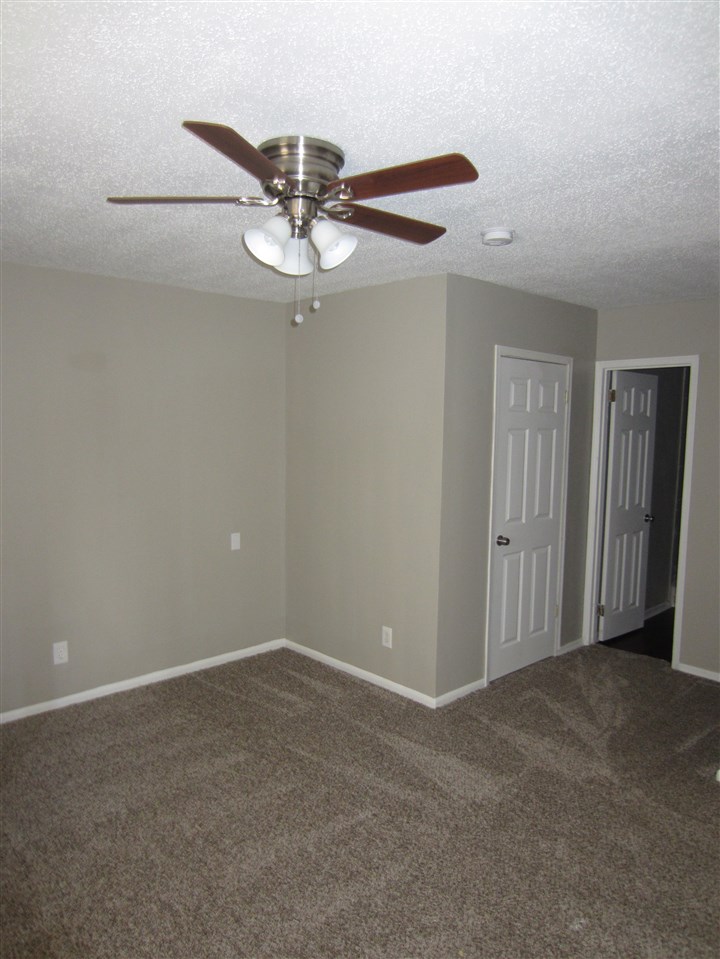 Allendale - Residential Lease