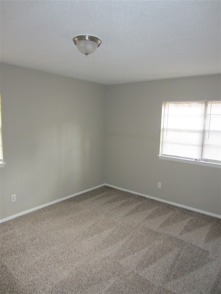 Allendale - Residential Lease