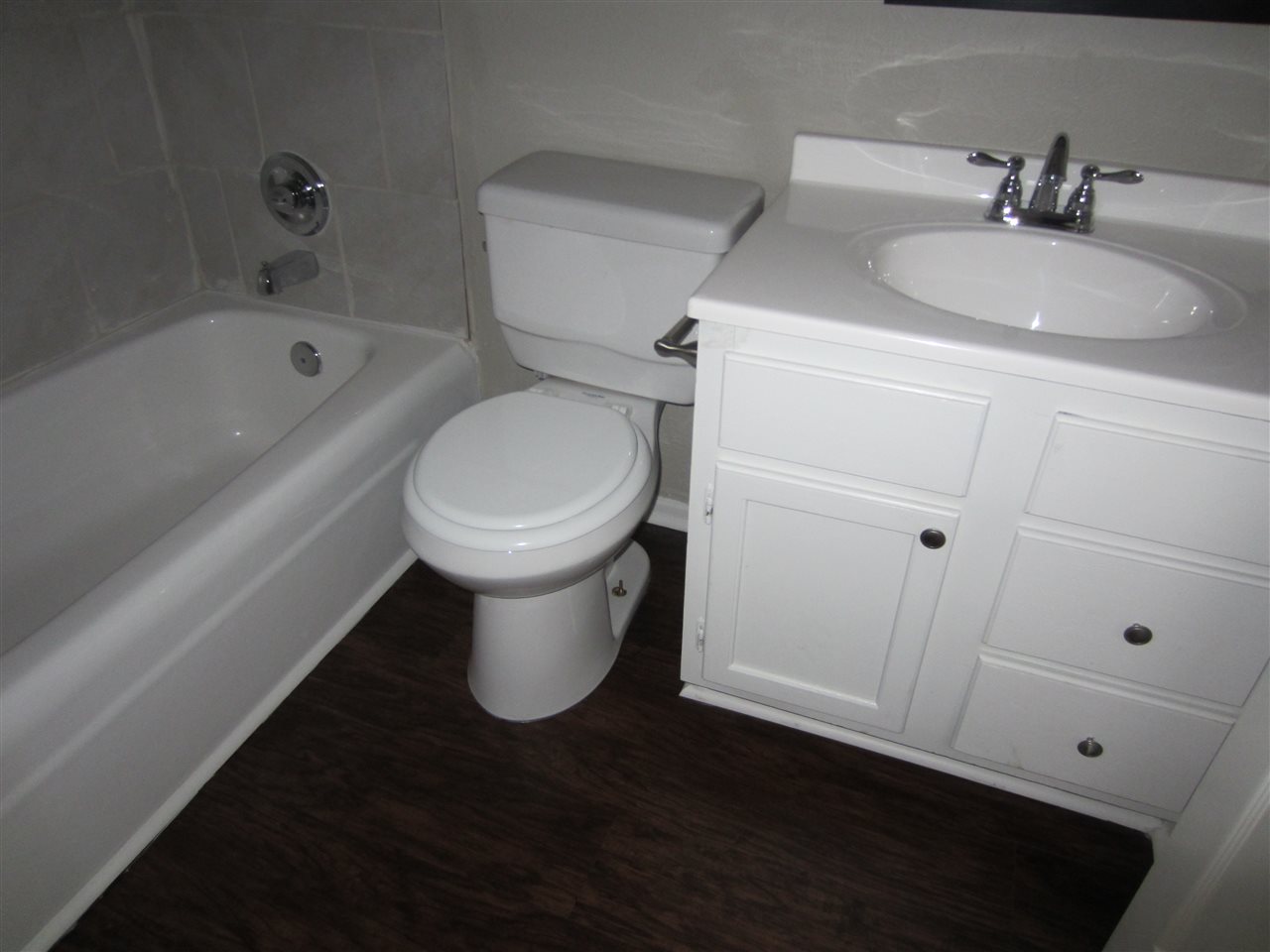 Allendale - Residential Lease