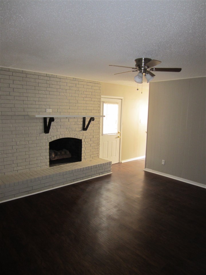 Allendale - Residential Lease