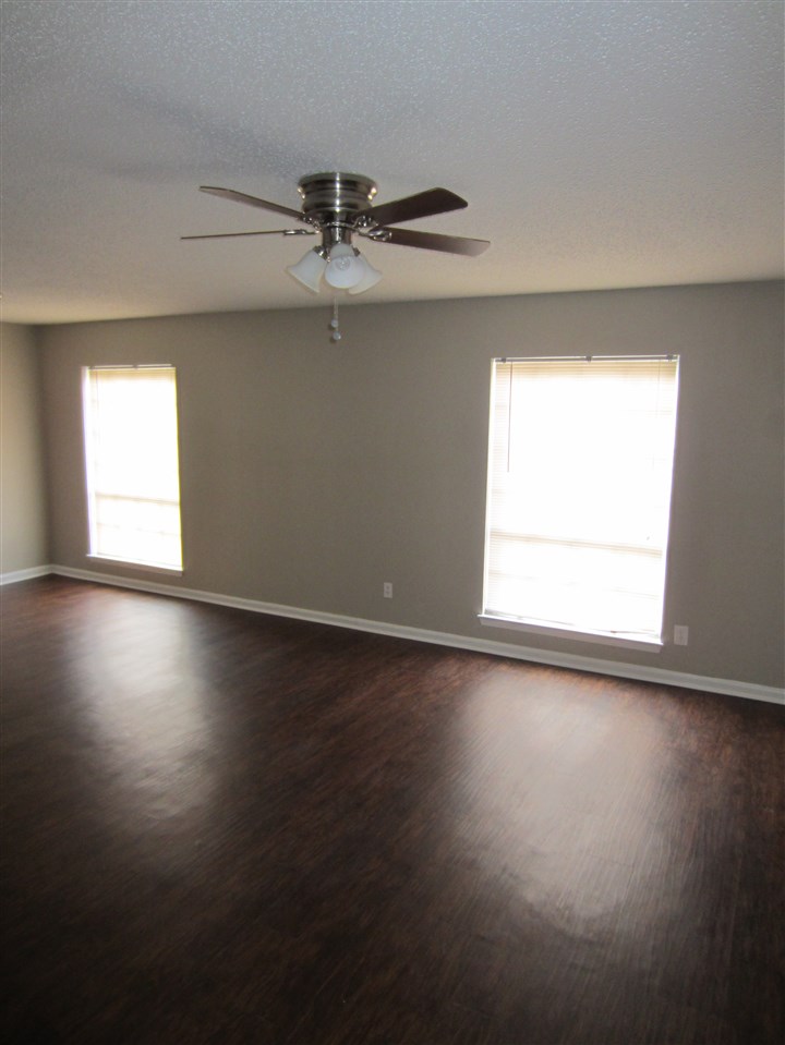 Allendale - Residential Lease