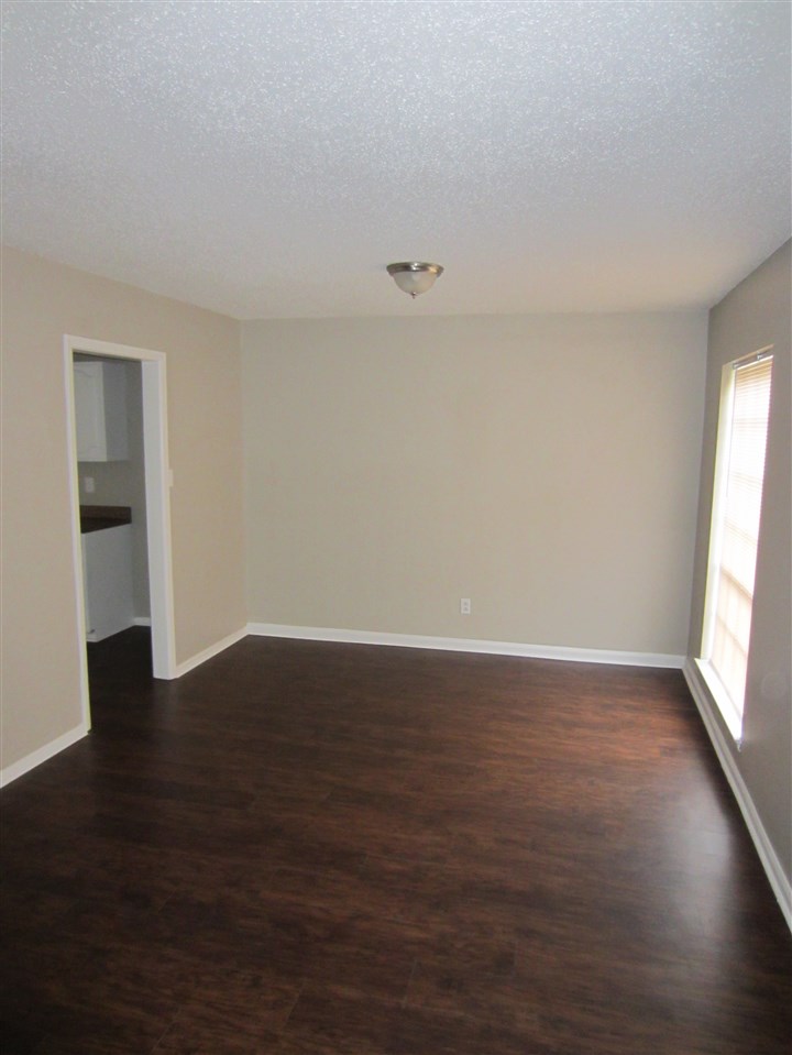 Allendale - Residential Lease