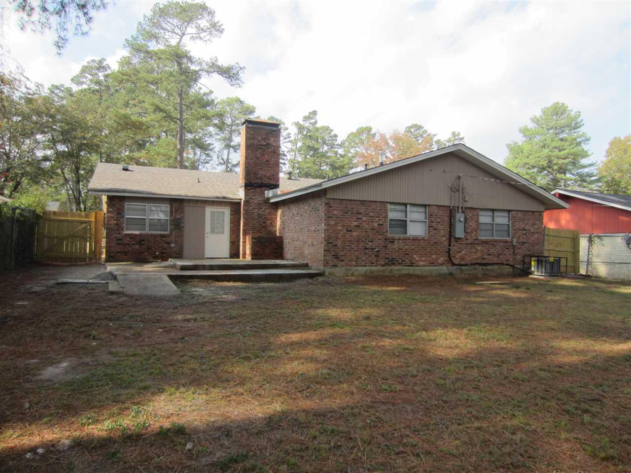 Allendale - Residential Lease