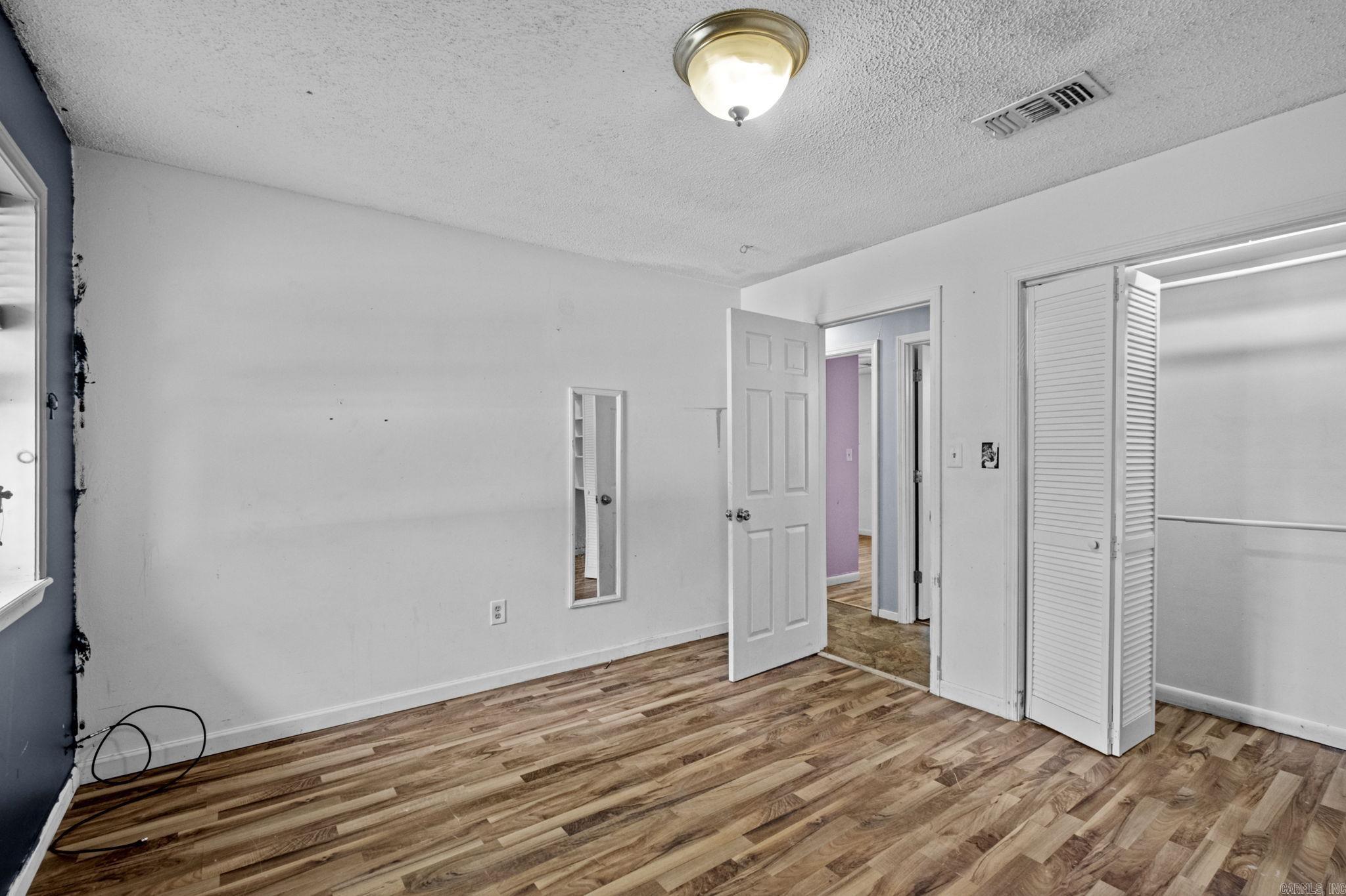 WINDWOOD S/D - Residential