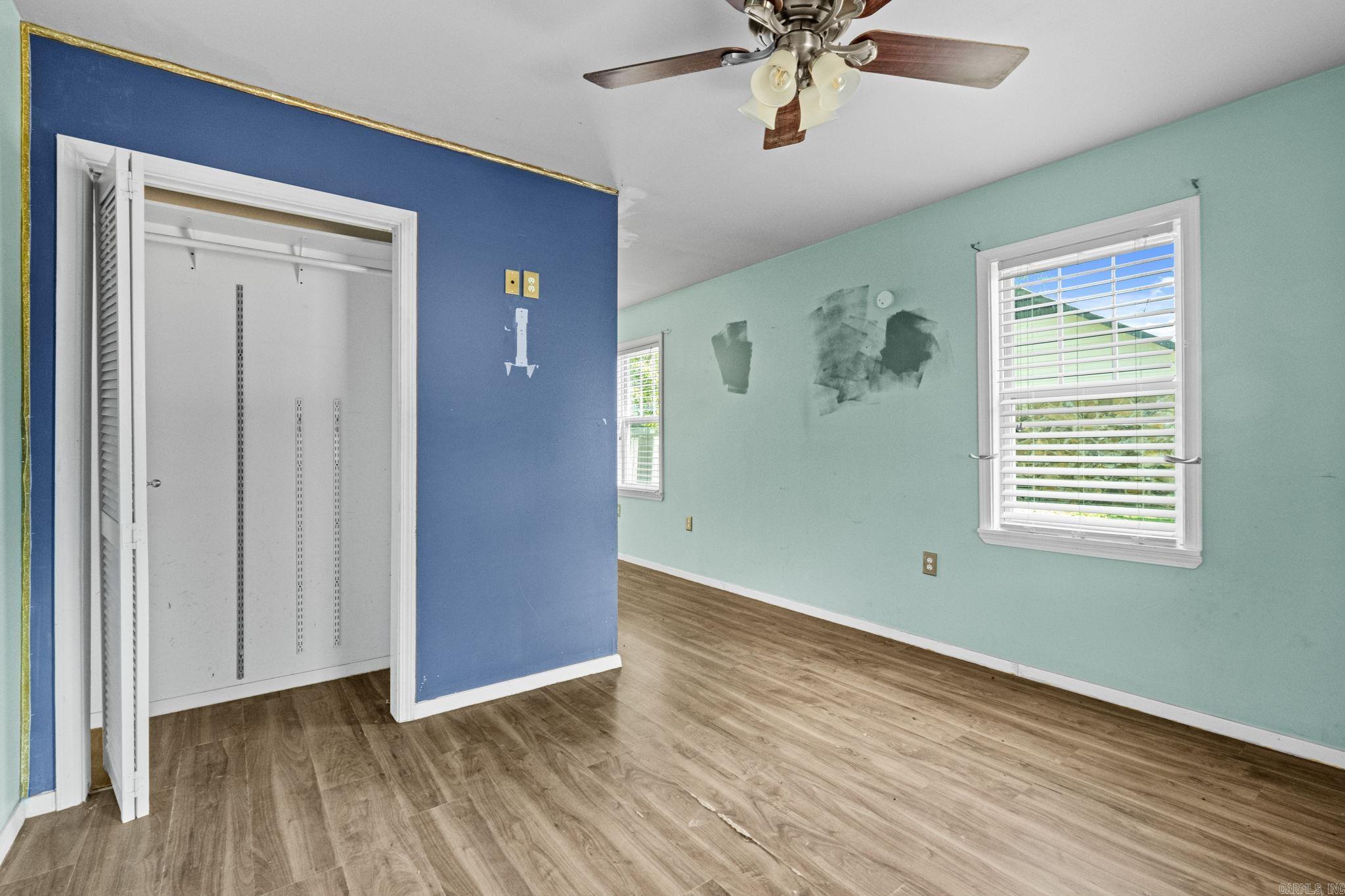 WINDWOOD S/D - Residential