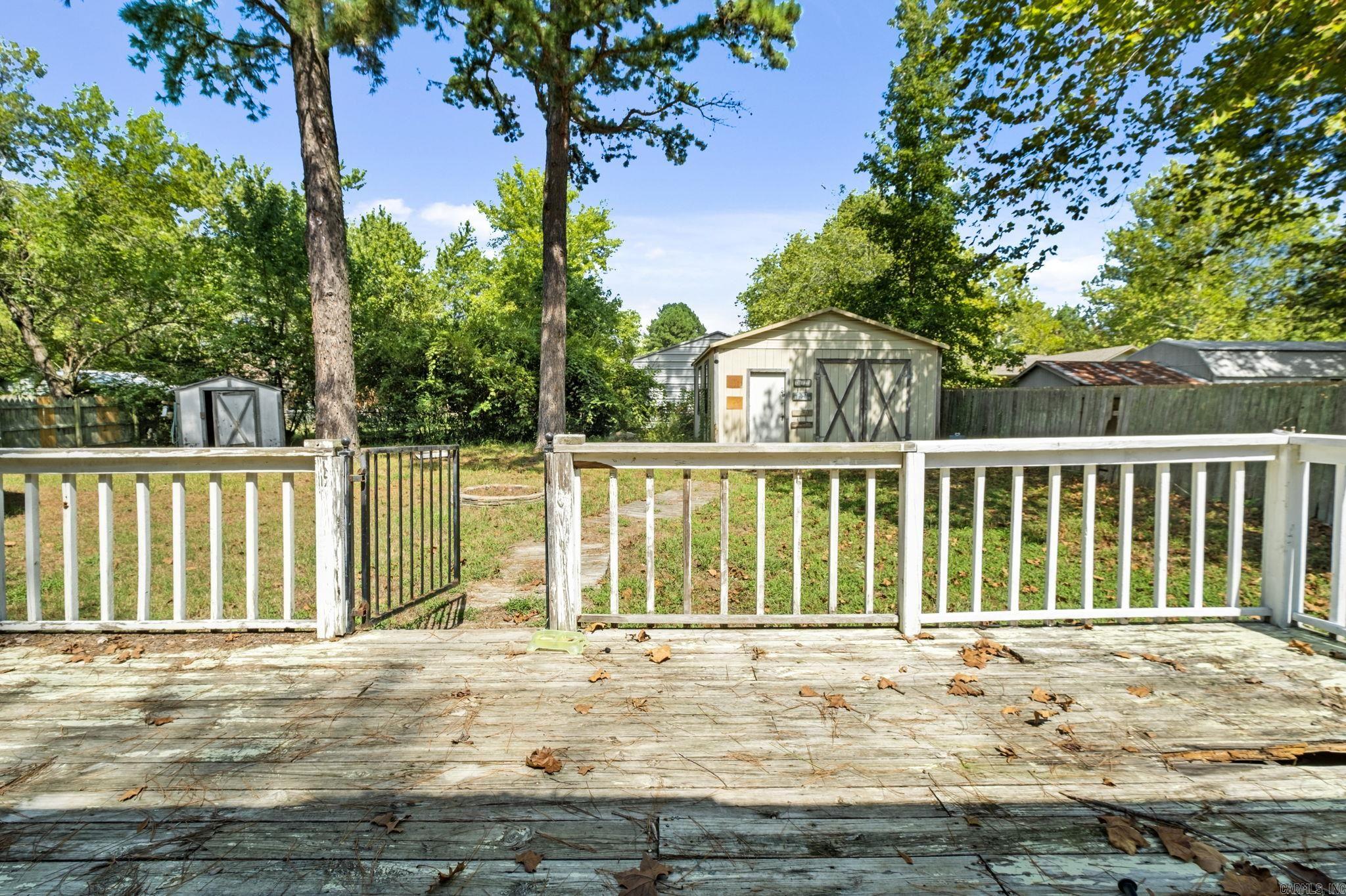 WINDWOOD S/D - Residential