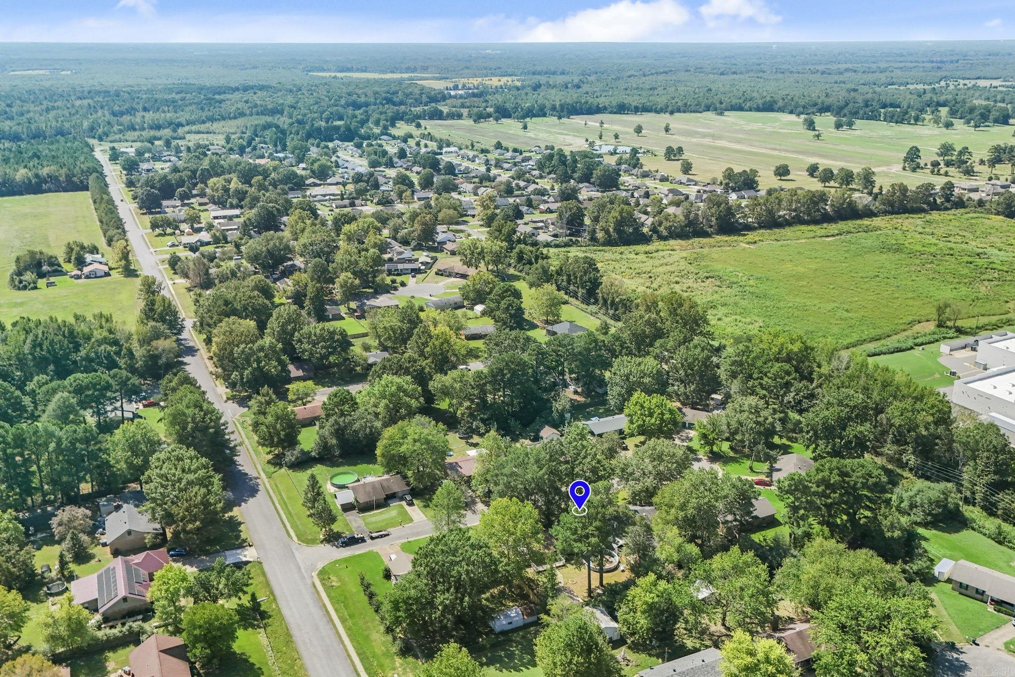 WINDWOOD S/D - Residential