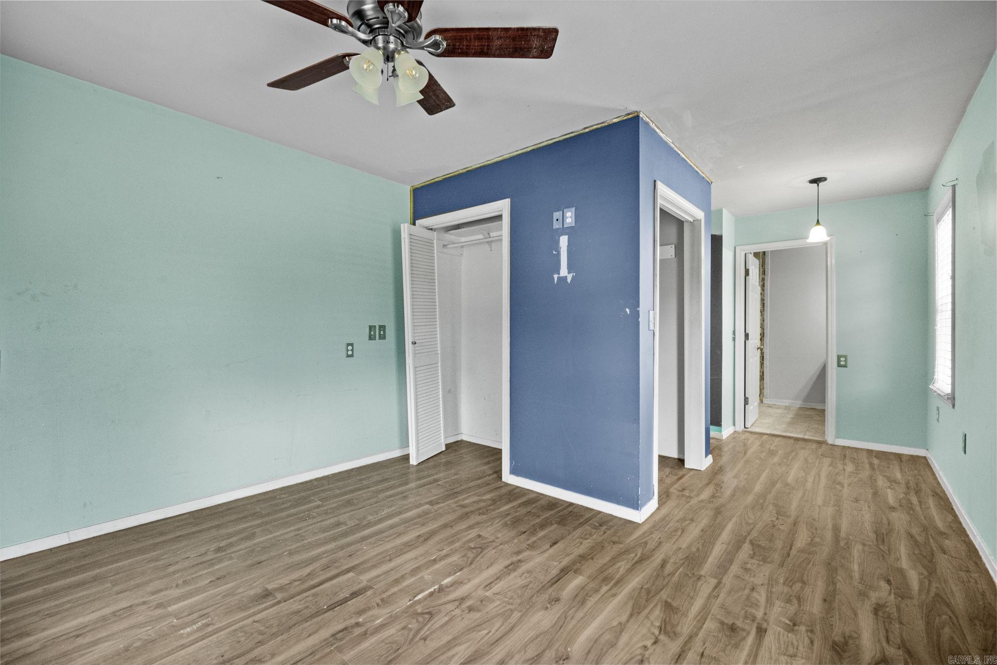 WINDWOOD S/D - Residential