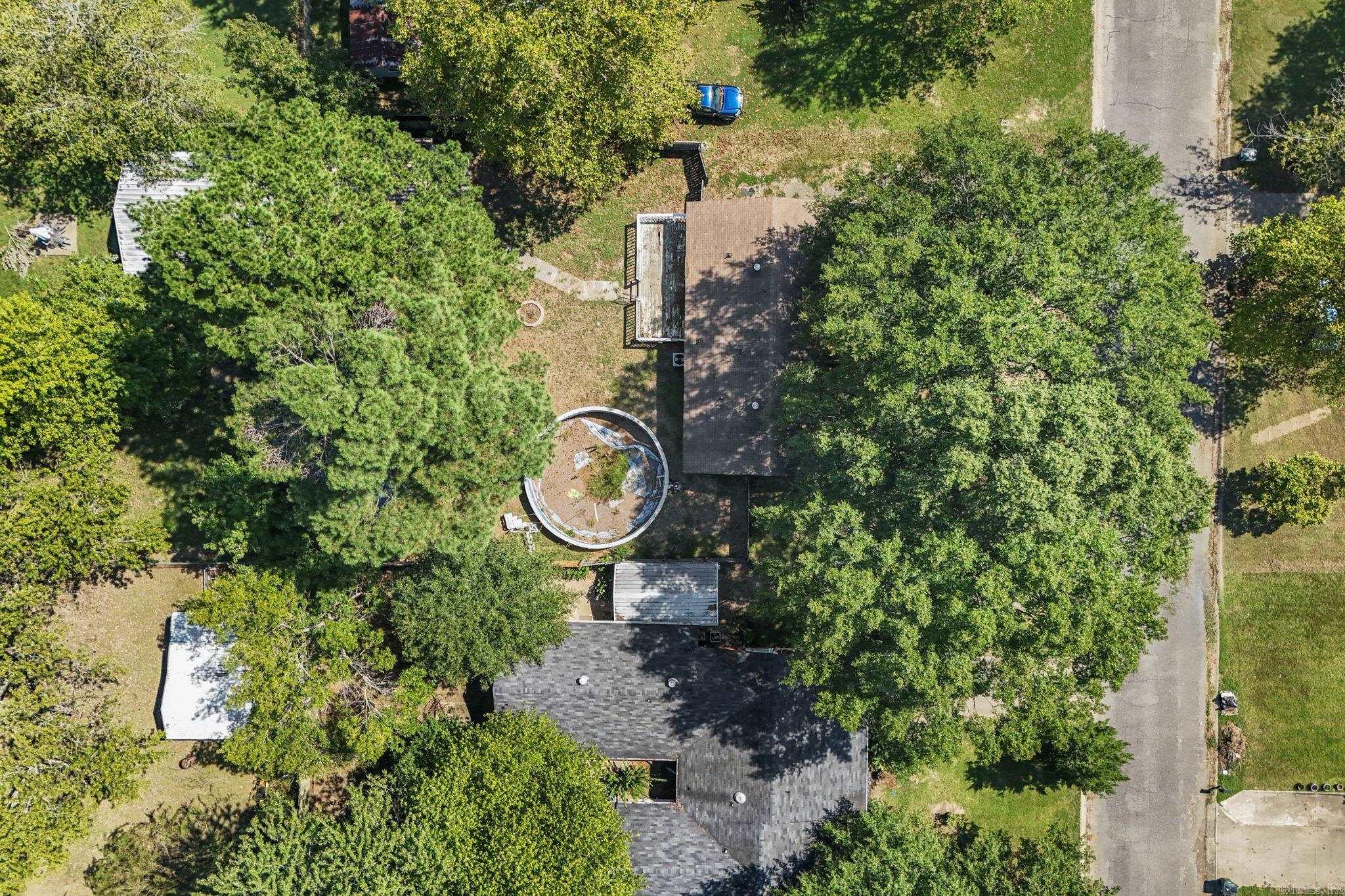 WINDWOOD S/D - Residential