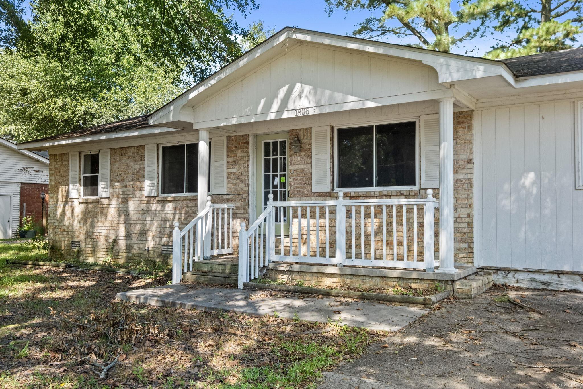 WINDWOOD S/D - Residential