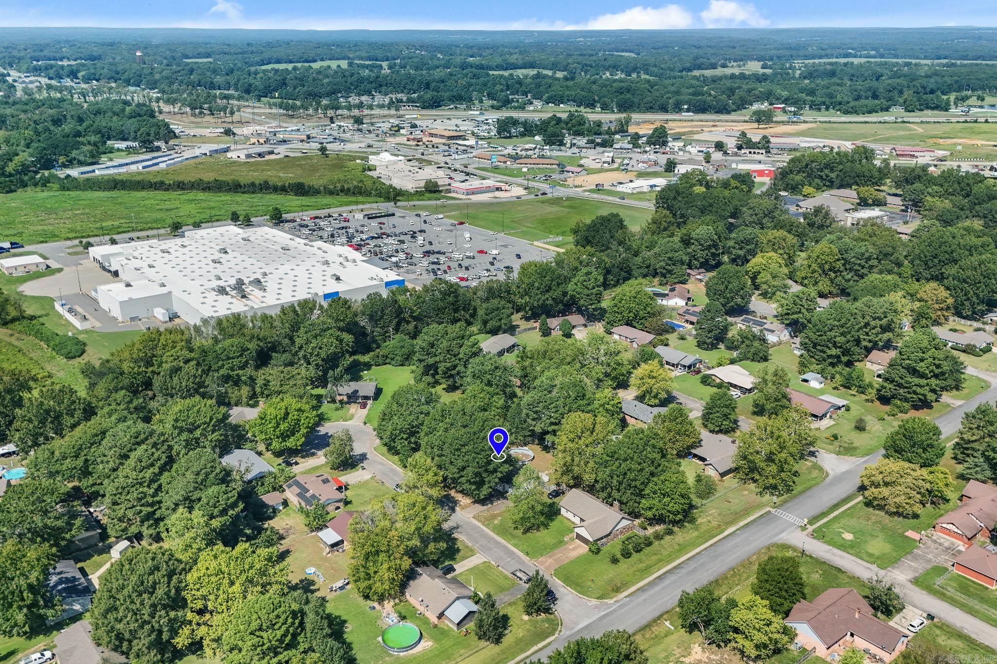 WINDWOOD S/D - Residential