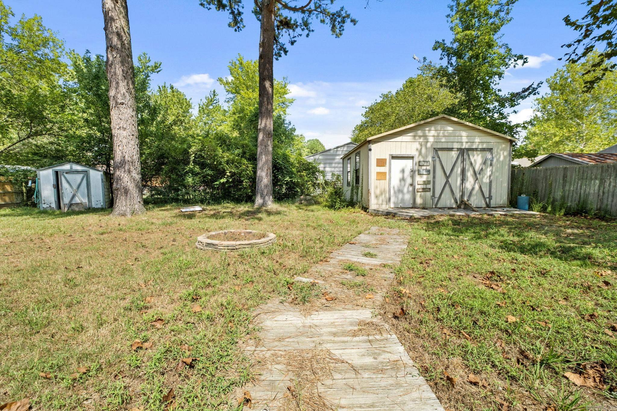 WINDWOOD S/D - Residential