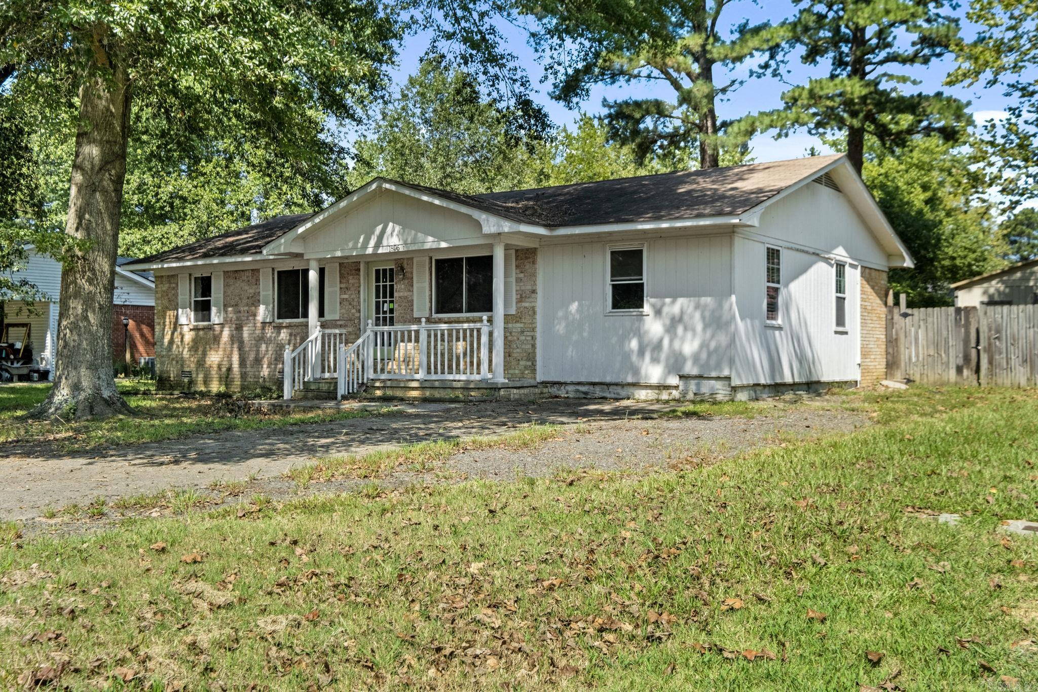 WINDWOOD S/D - Residential