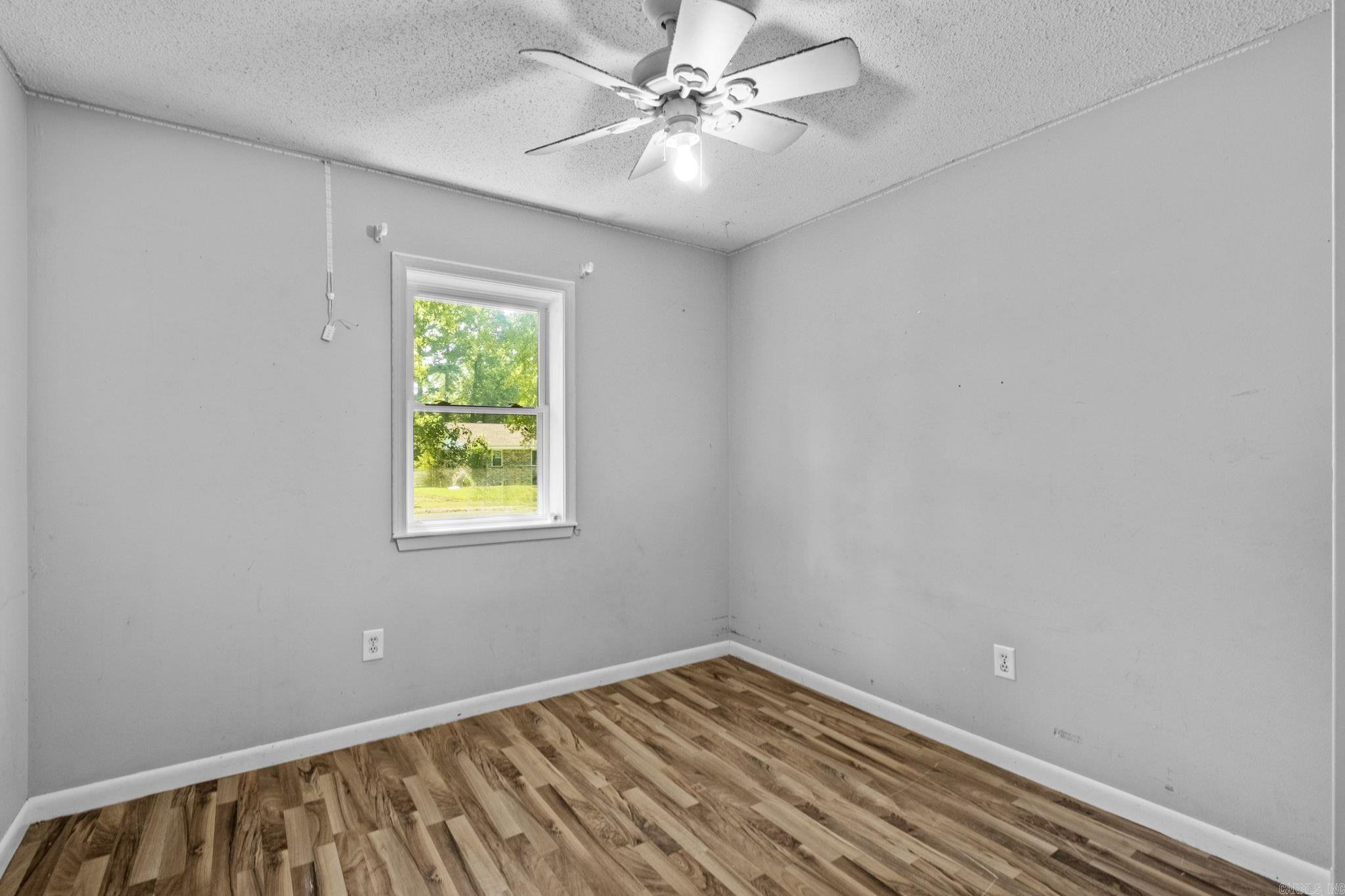 WINDWOOD S/D - Residential