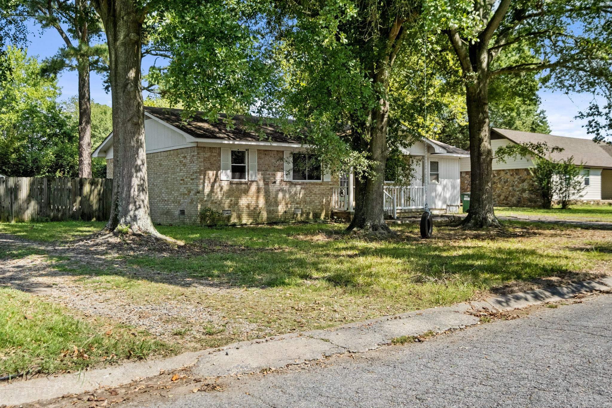 WINDWOOD S/D - Residential