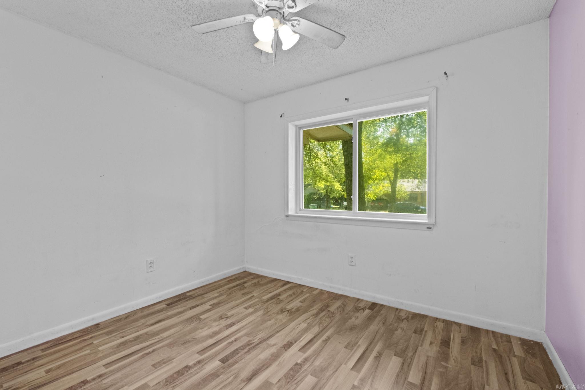 WINDWOOD S/D - Residential