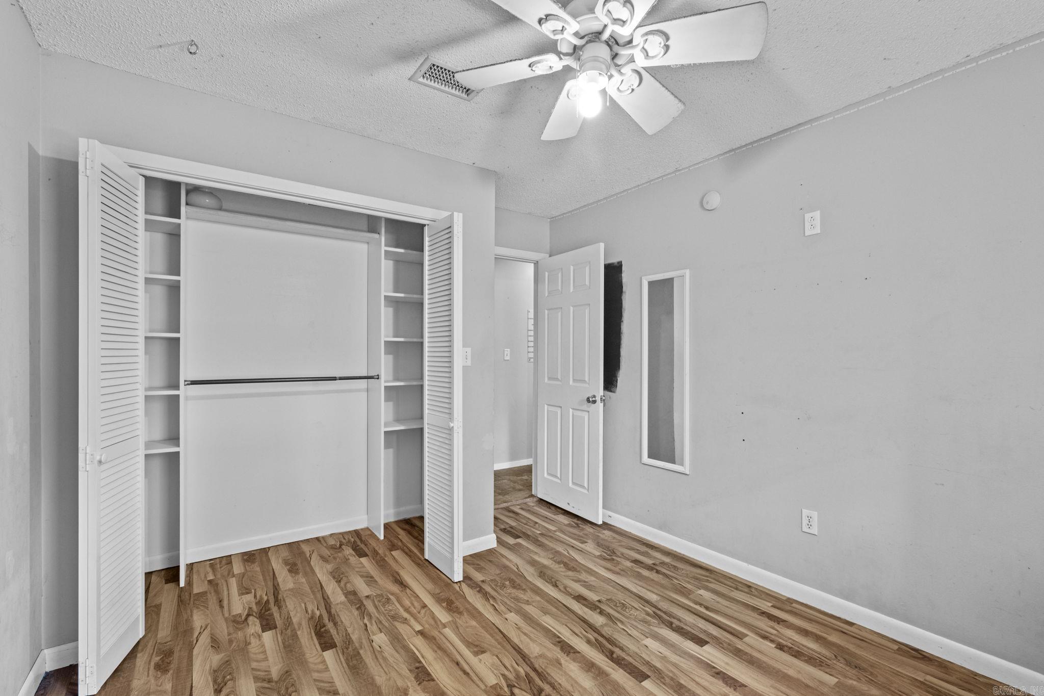 WINDWOOD S/D - Residential