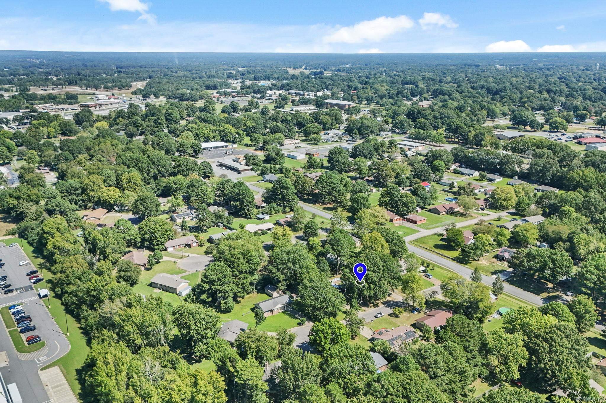 WINDWOOD S/D - Residential