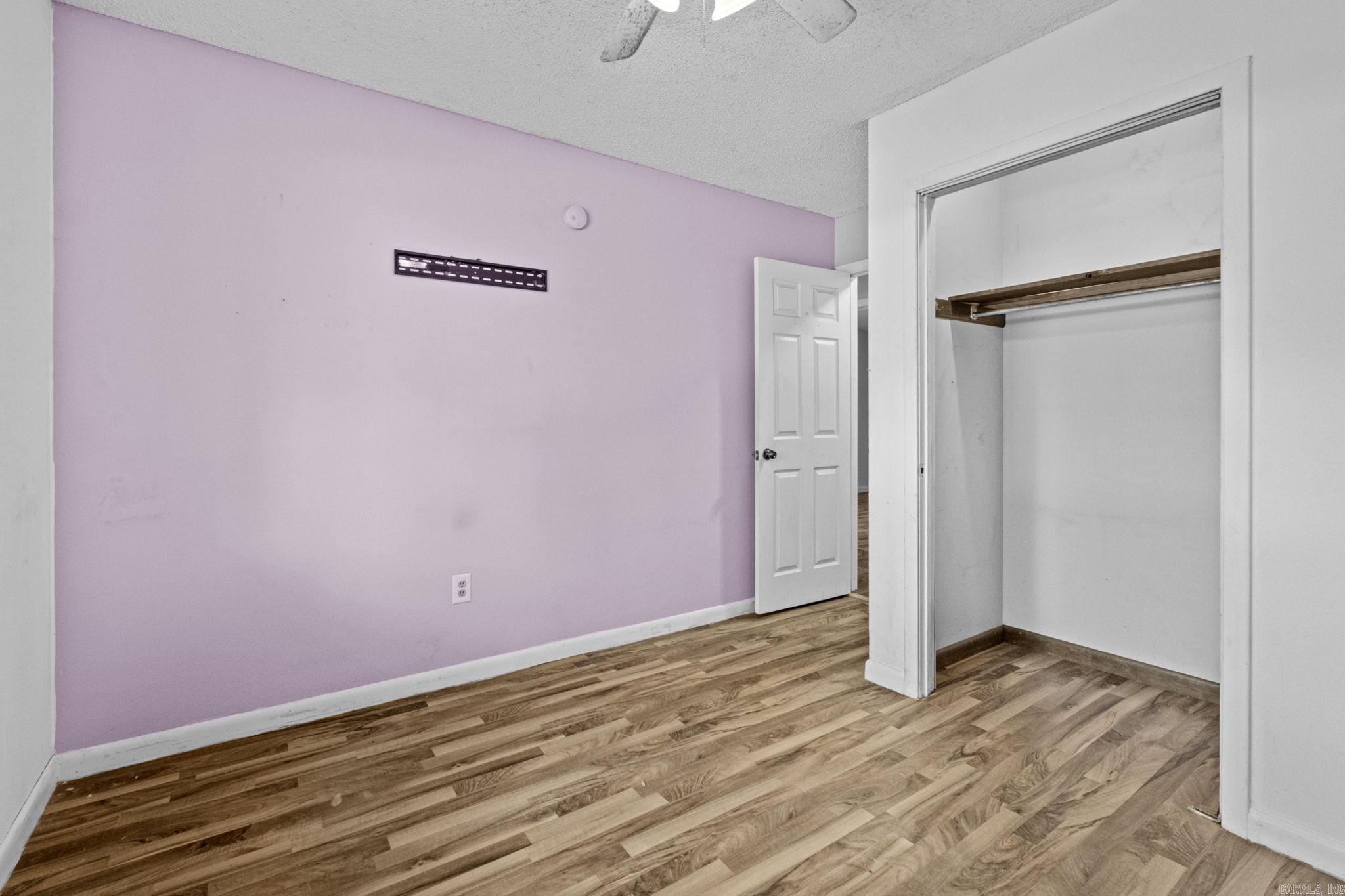 WINDWOOD S/D - Residential