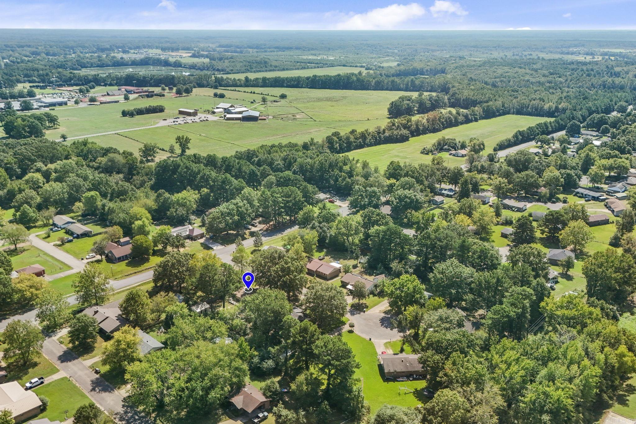 WINDWOOD S/D - Residential