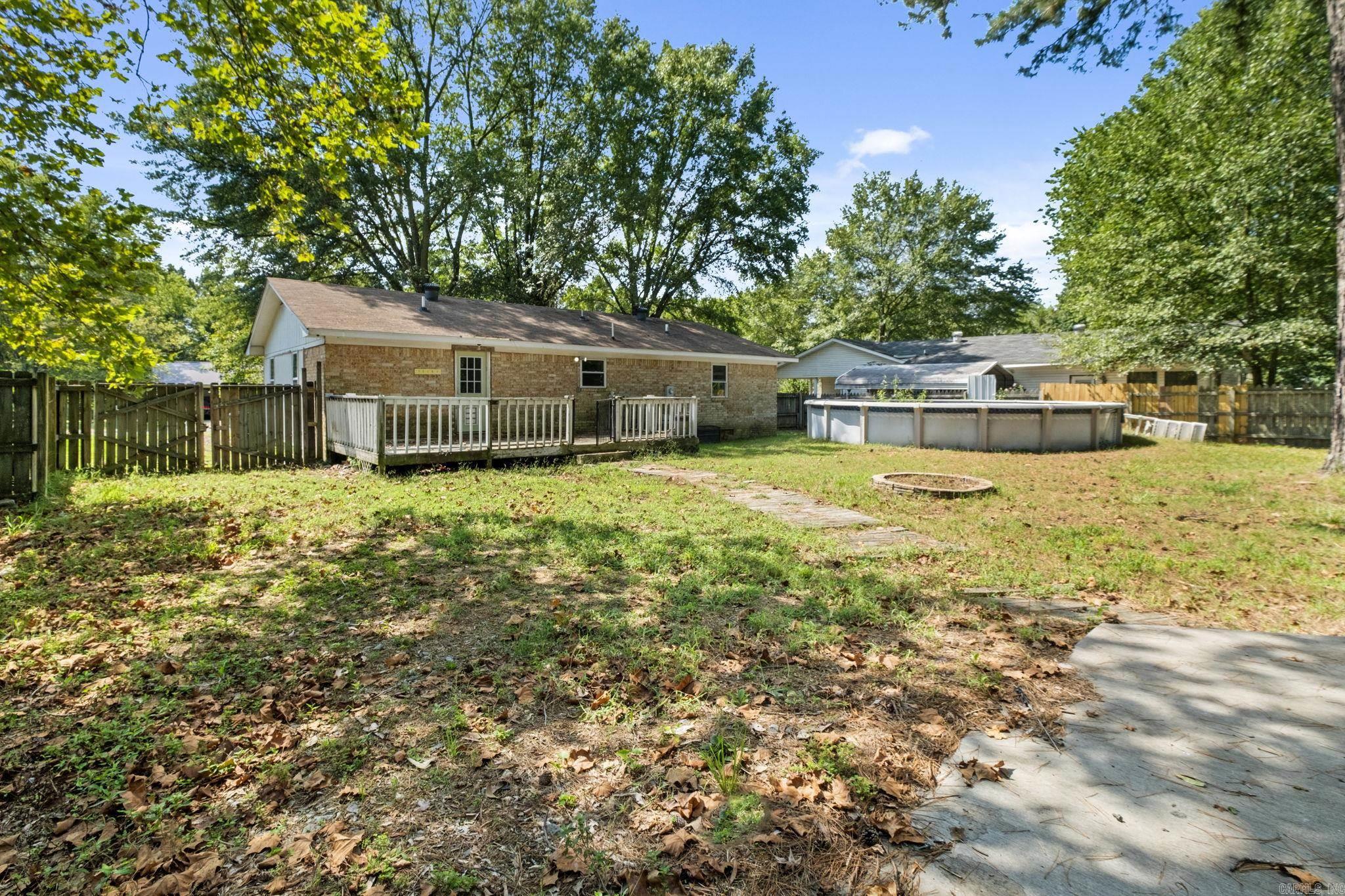 WINDWOOD S/D - Residential