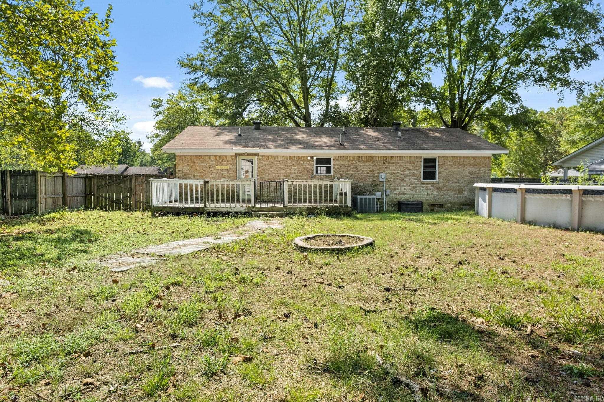 WINDWOOD S/D - Residential