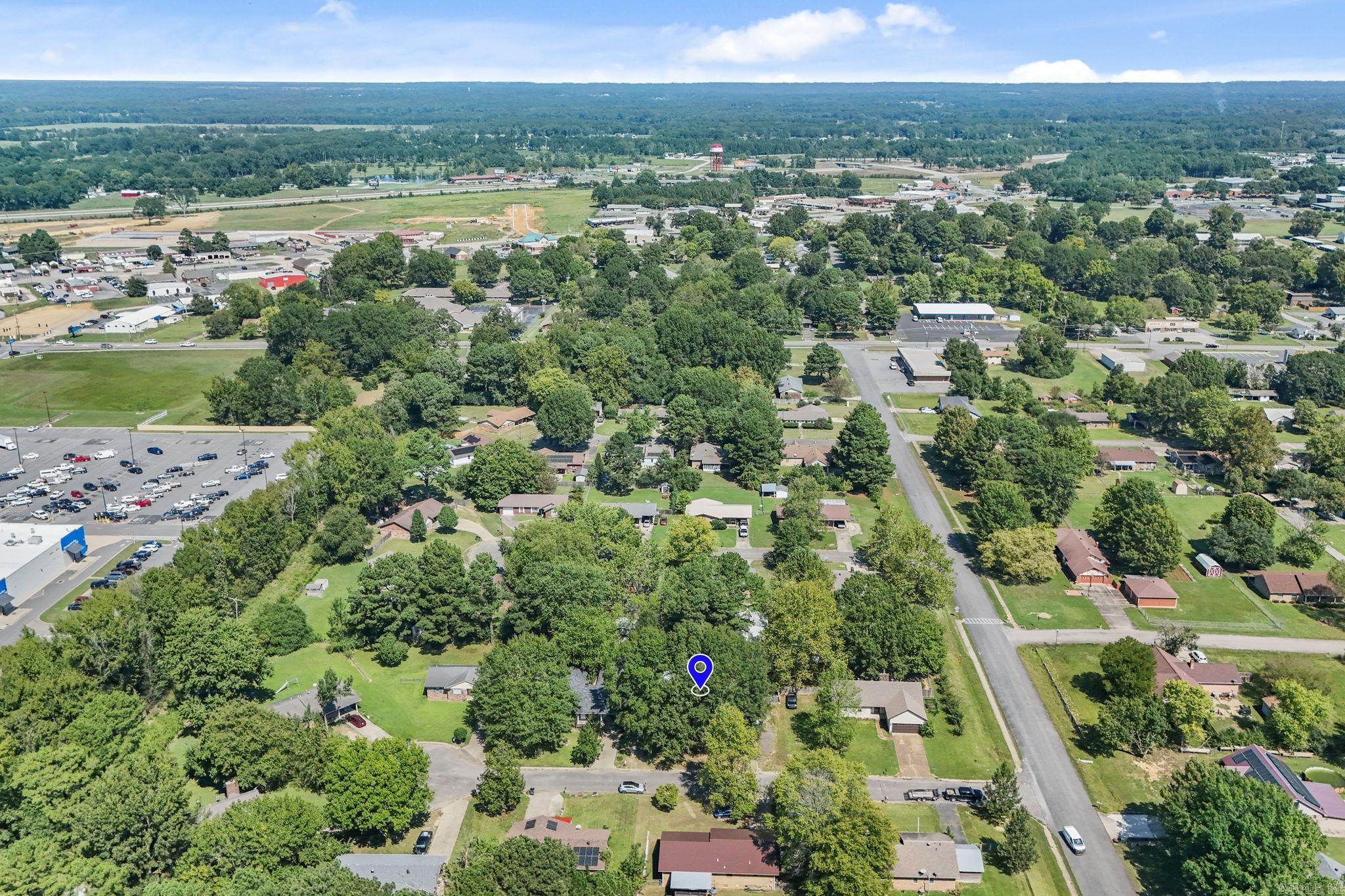 WINDWOOD S/D - Residential