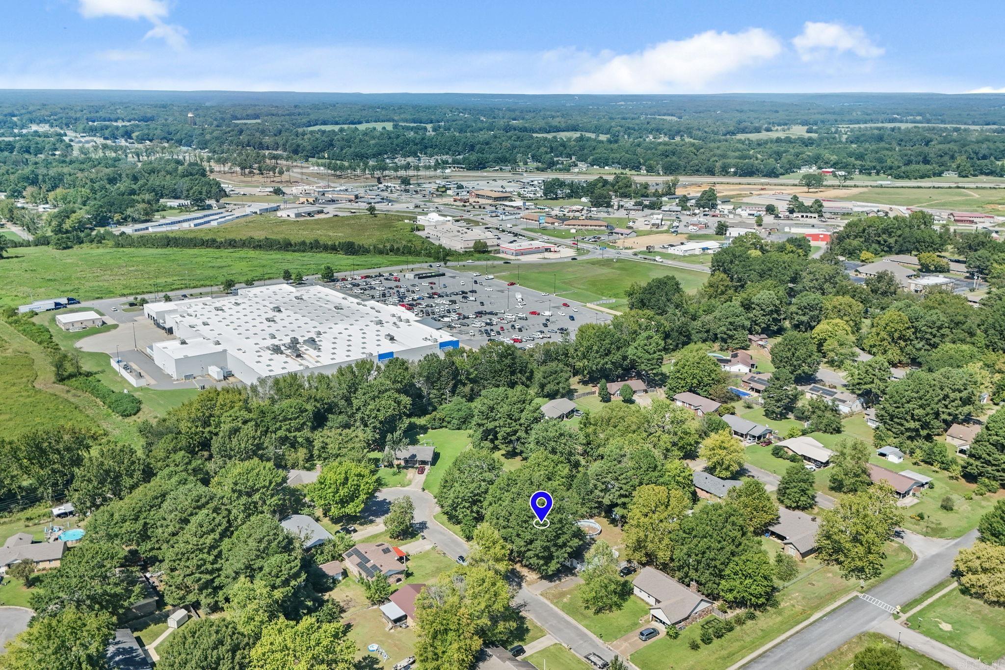 WINDWOOD S/D - Residential