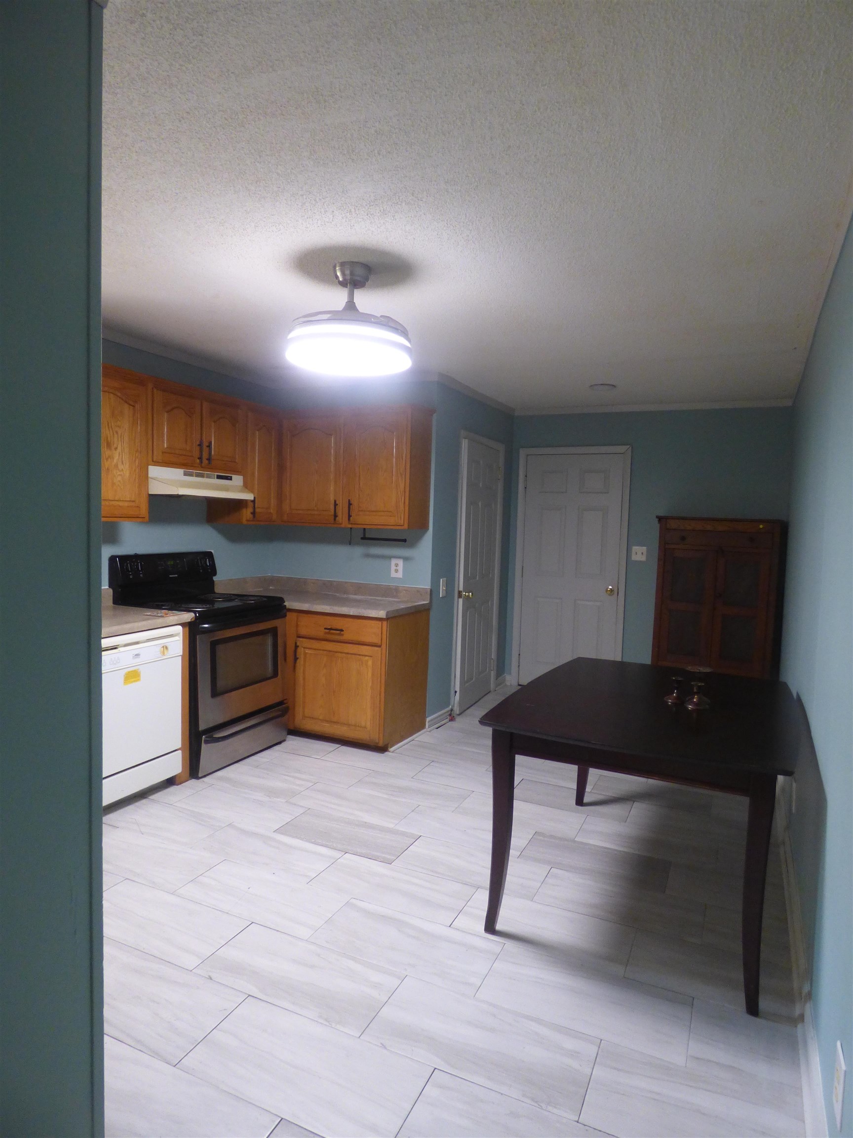 CHOCTAW FOURTH - Residential