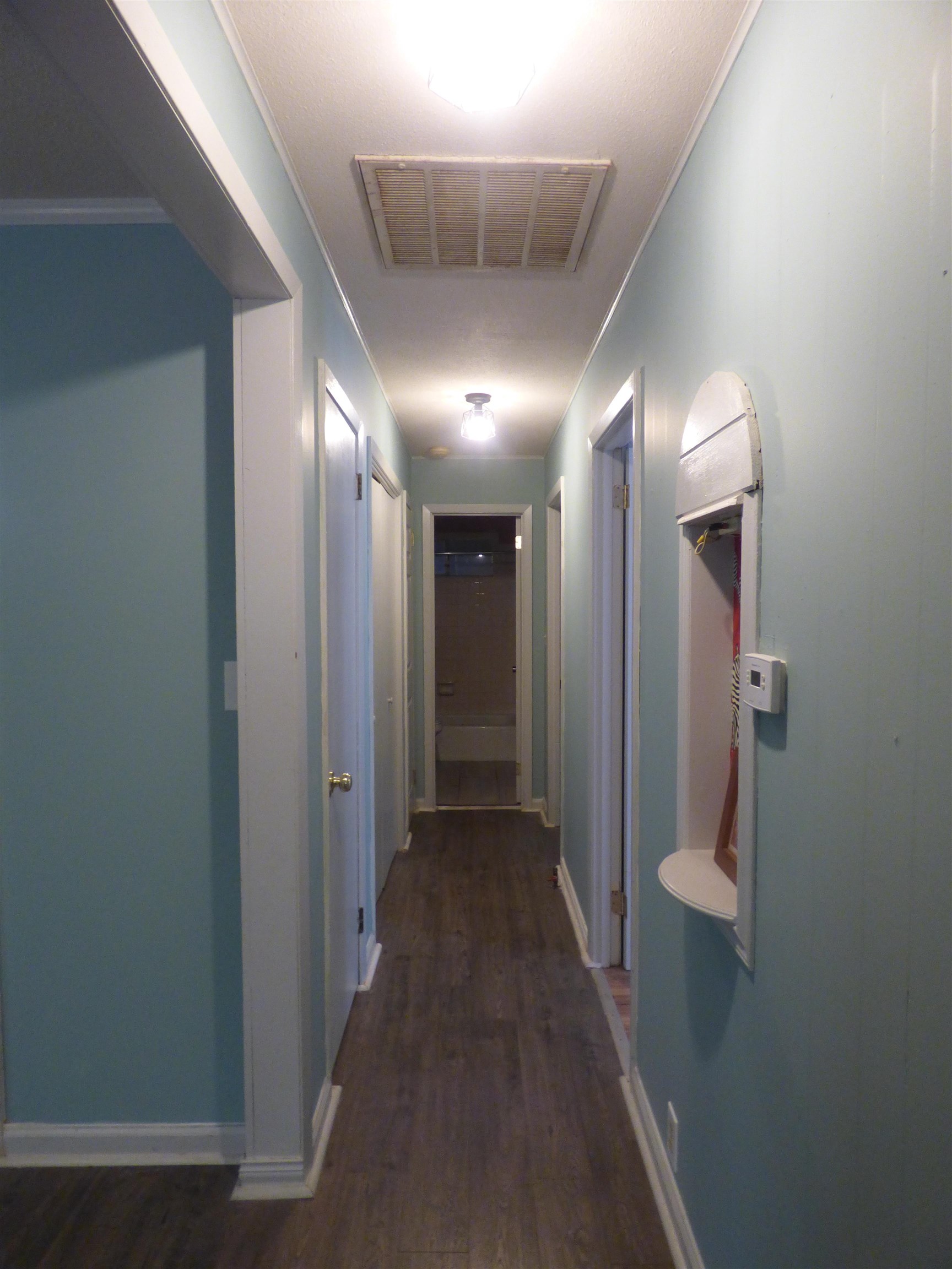 CHOCTAW FOURTH - Residential