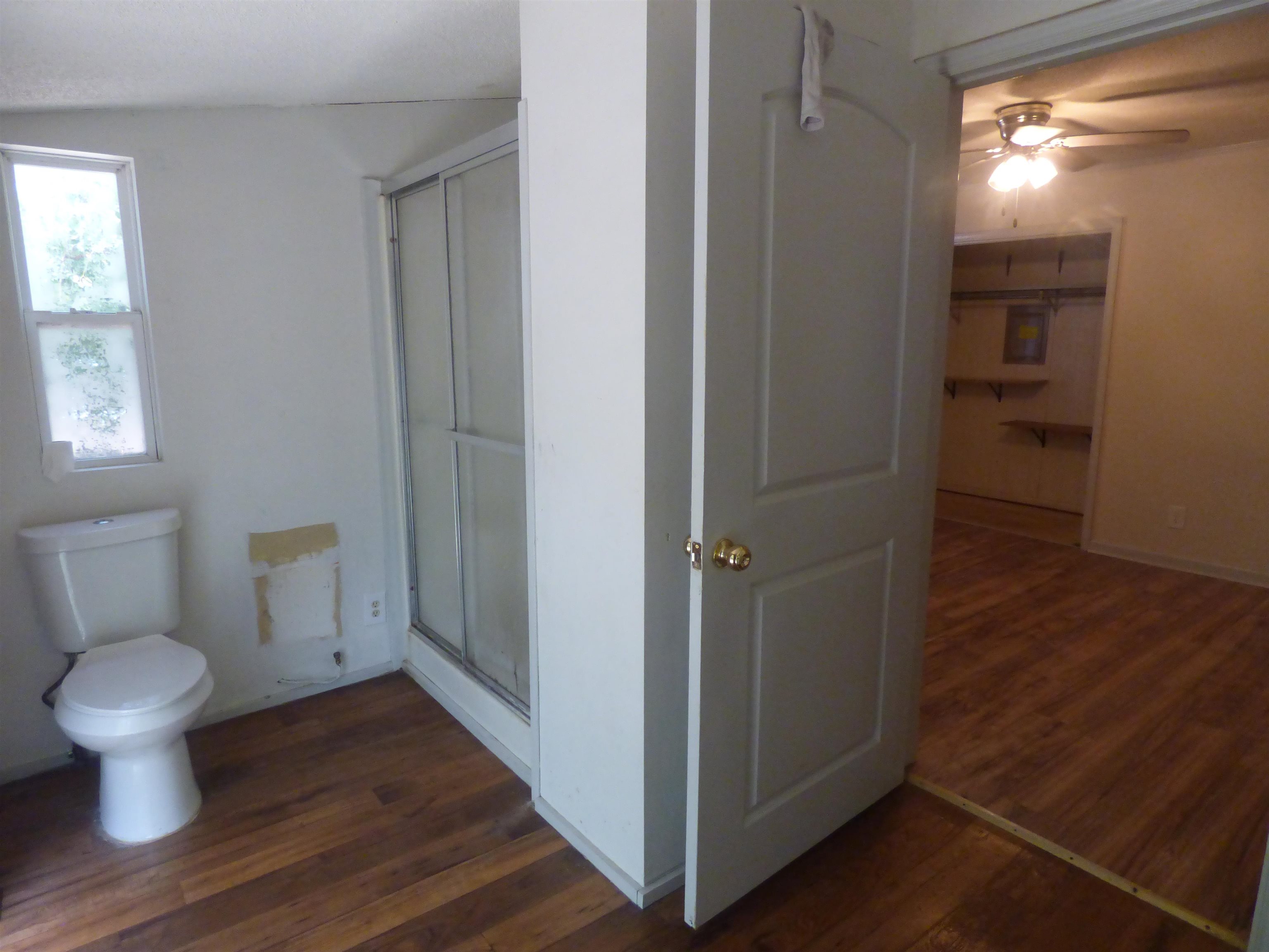 CHOCTAW FOURTH - Residential