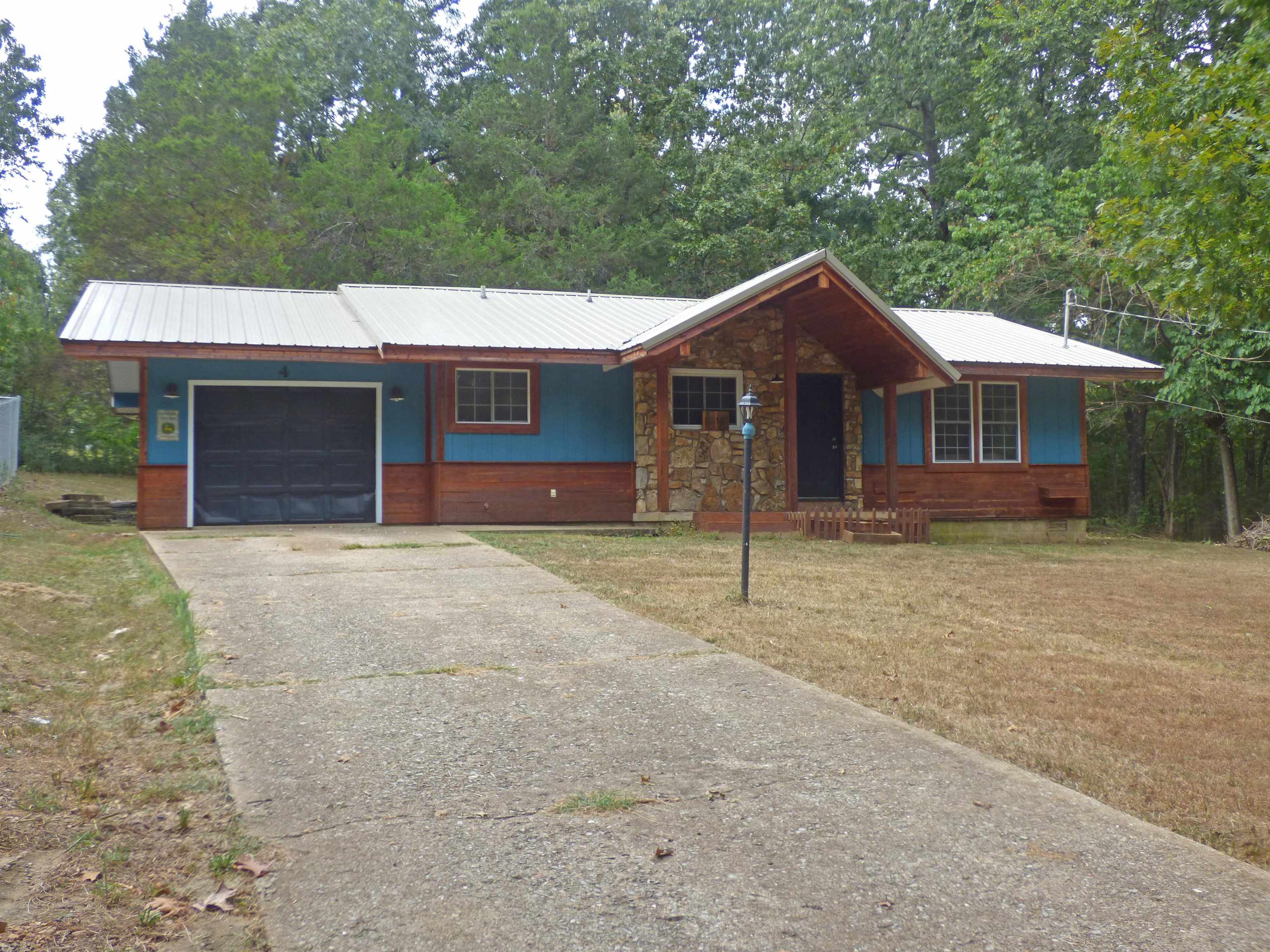 CHOCTAW FOURTH - Residential