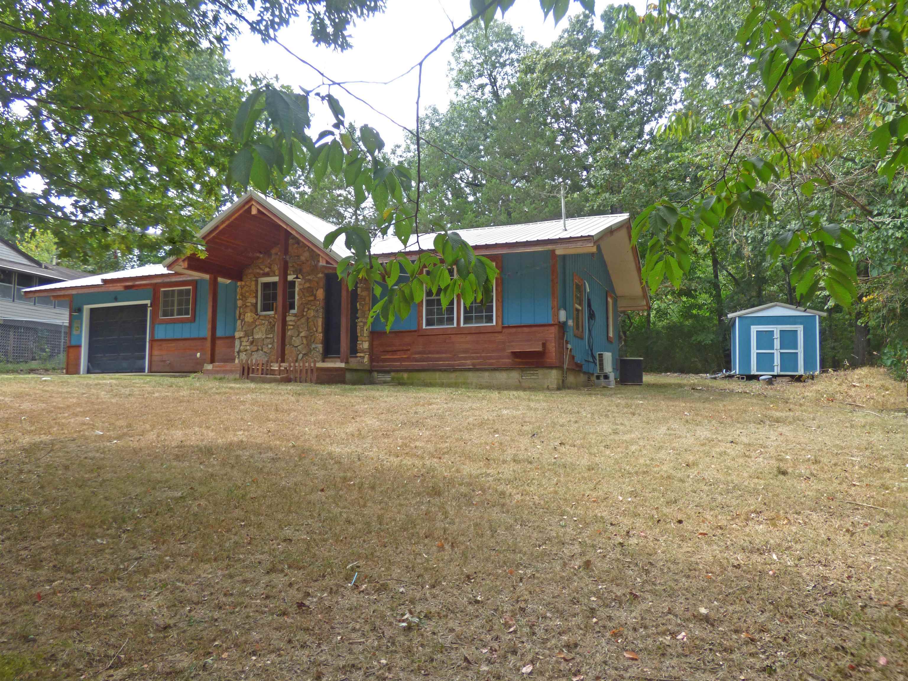 CHOCTAW FOURTH - Residential