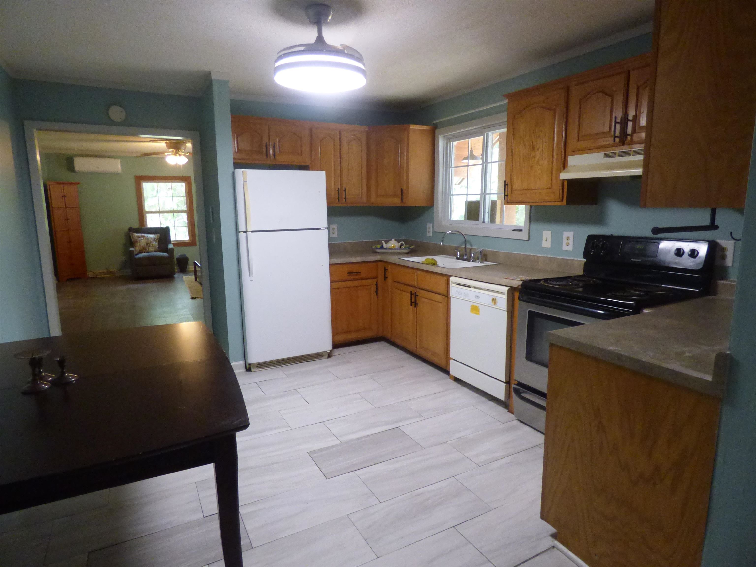 CHOCTAW FOURTH - Residential