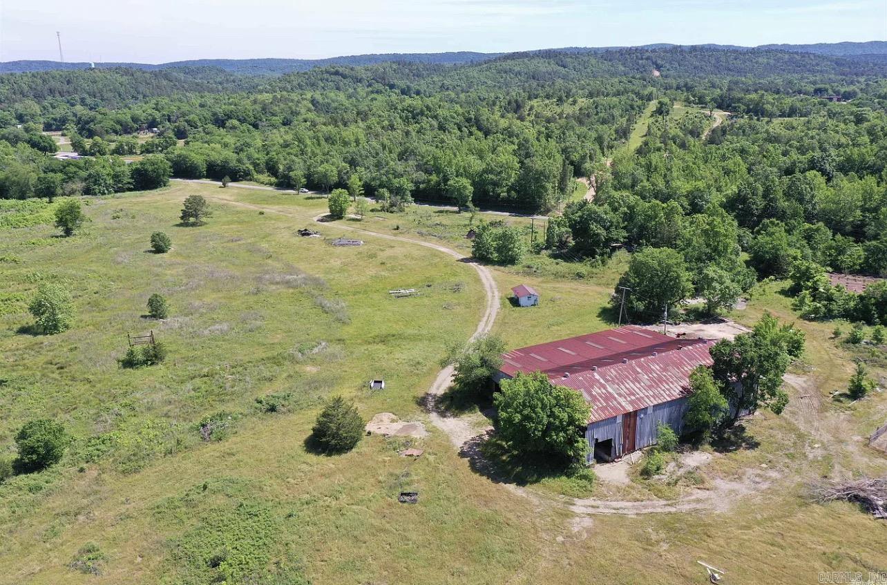 Metes & Bounds - Land