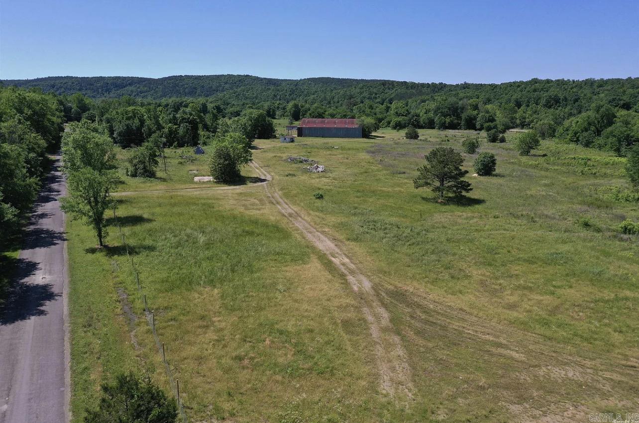 Metes & Bounds - Land